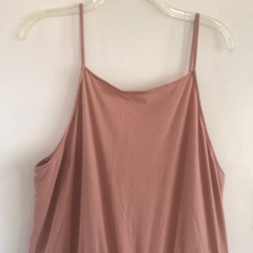 A New Day Jumpsuit